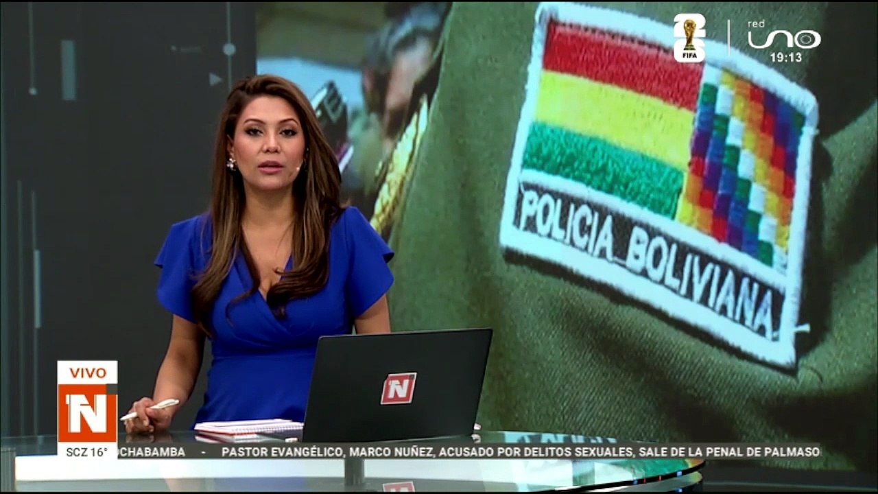 Norma para agentes encubiertos