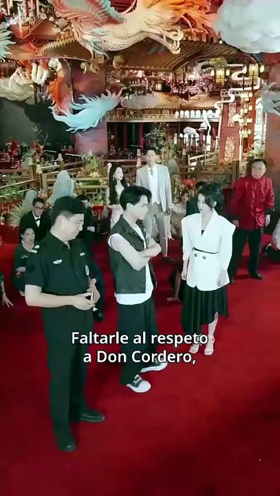 Secretos de Padre e Hijo🔥💫 Completo