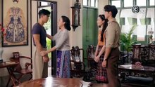 ธาตรี ตอนที่ 4 (EP.4) วันที่ 16 มิถุนายน 2569