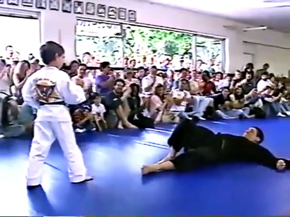 Hapkido