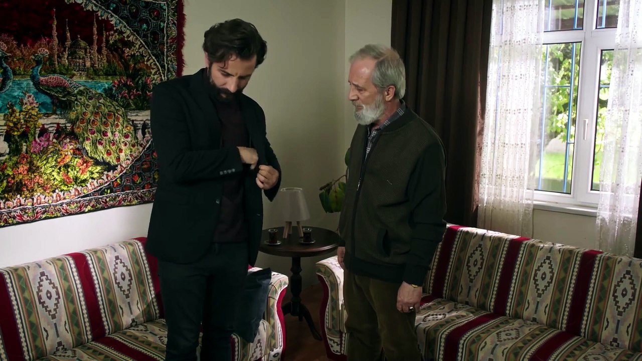 Yemin Episode 468 | Turkish Drama English Subtitles | Full Episode