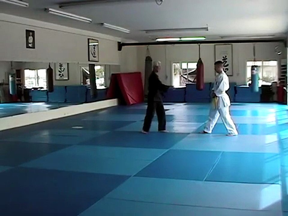 Hapkido