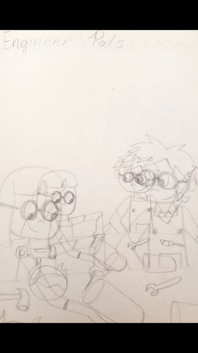 Engineer Pals