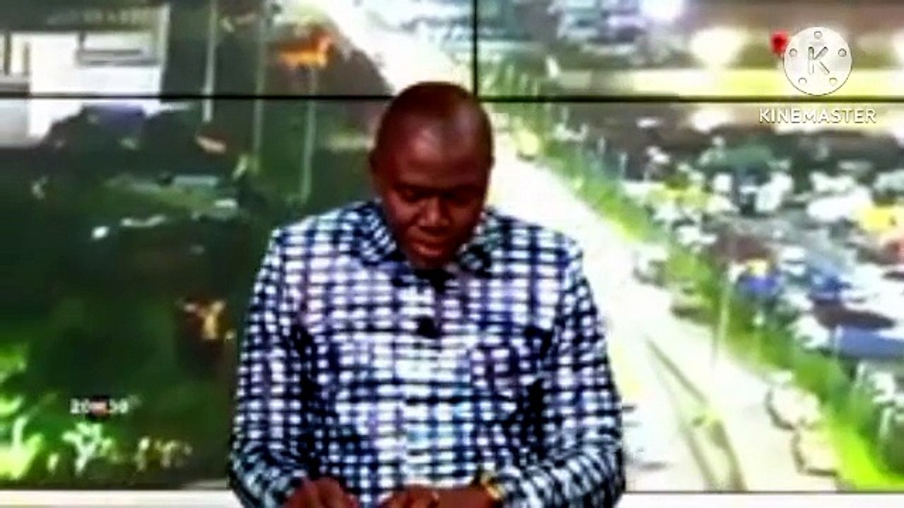Affaire Rachelle Wrathmall : le Parquet de Conakry annonce l’ouverture des investigations contre Rafiou Sow
