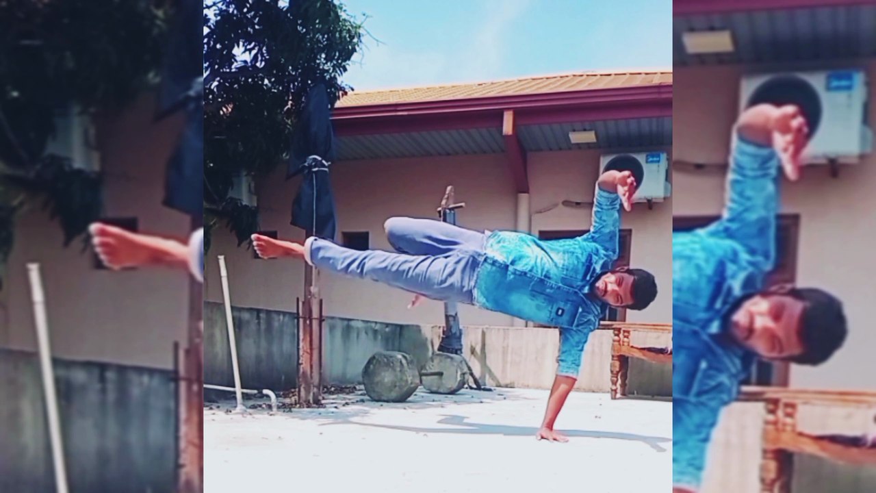 Martial art fighter's martial art tutorials