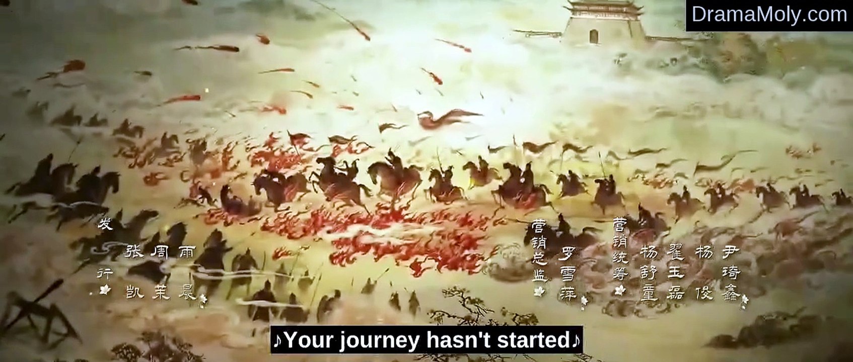 The First Jasmine - Episode 19 [ Eng Sub ]