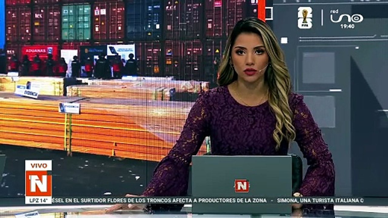AVANCES CASO N4RC0M4DERAS
