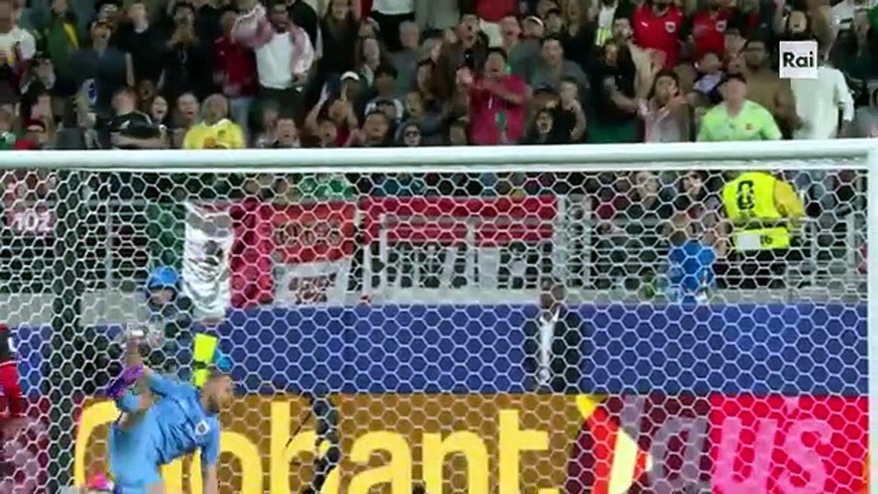 Mondiali, Austria-Giordania 3-1- la sintesi della partita