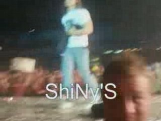 Georg parc des princes