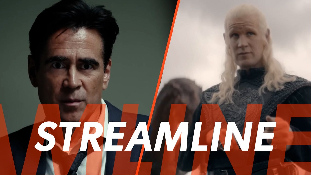 Decider Streamline: 'Sugar' Season 2 on Apple TV, 'House of the Dragon' Season 3 on HBO Max and More
