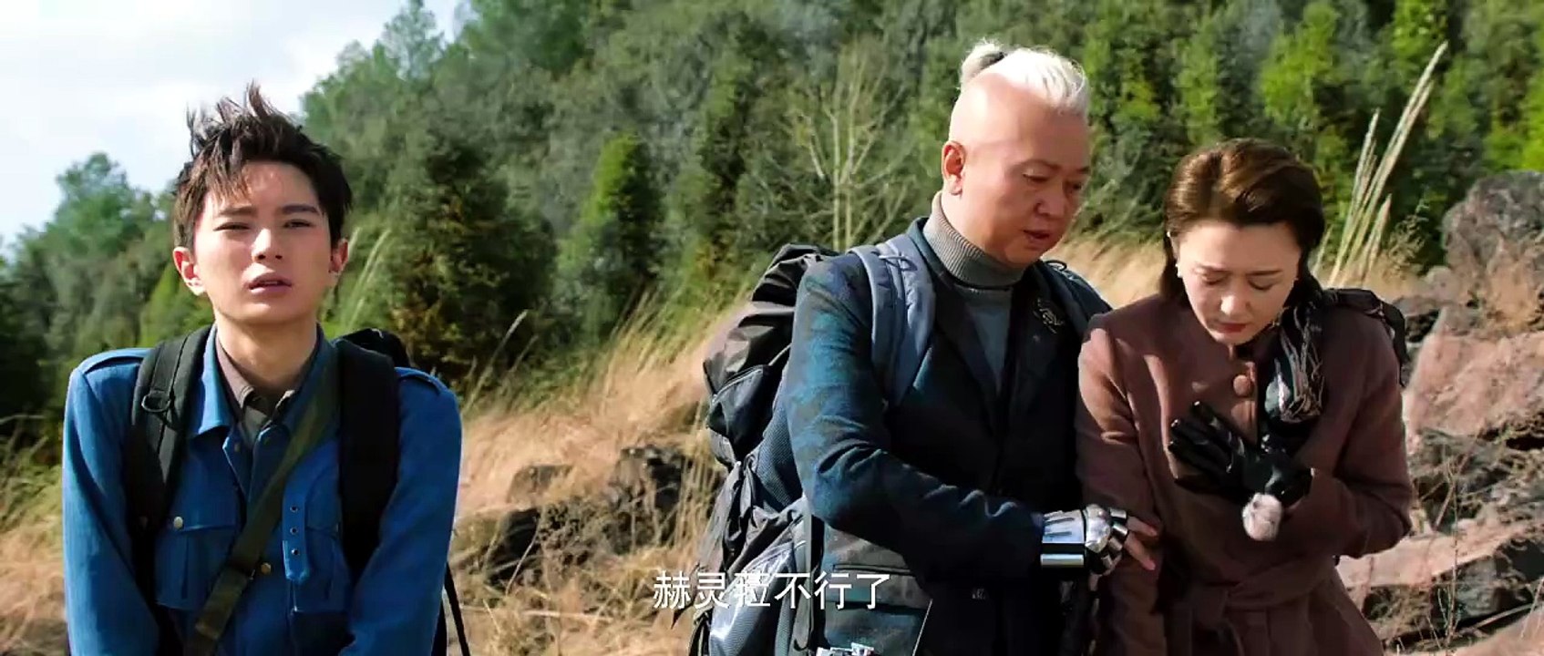 The Secret of the Lost Pearl Season 3 Episode 5