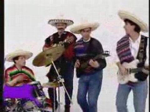 Fernando Correia Marques - O Burrito