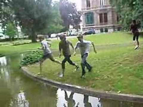 Jeudi pas cours : Aidons Audreych