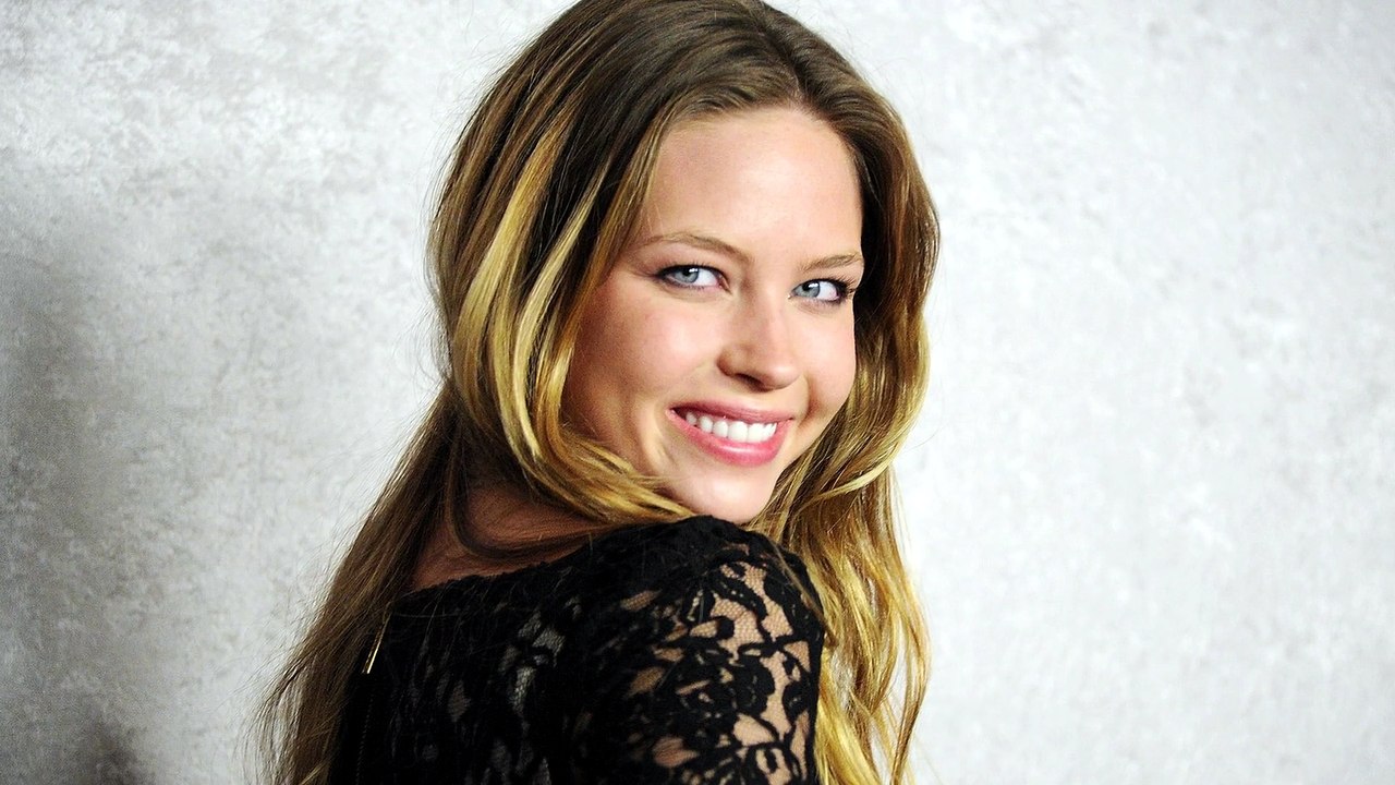 Daveigh Chase, star of 'The Ring' and 'Lilo & S...