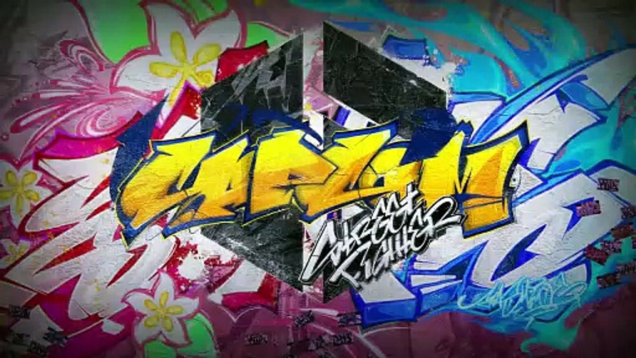 Street Fighter 6 (Playstation 4 and PS5) Yasmine Gameplay Trailer
