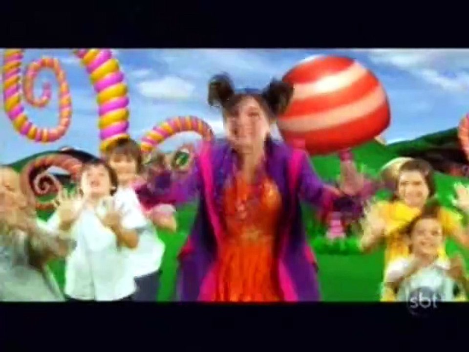 Capítulo 76 - Chiquititas 2008/2006 Dublado PT/BR
