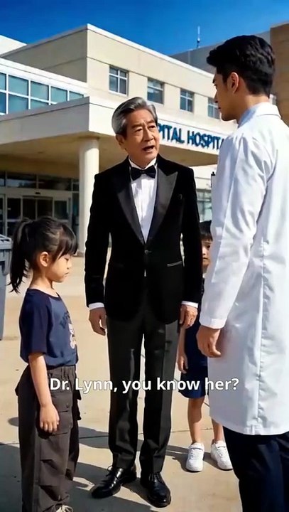 His Secret Miracle Baby - Ep