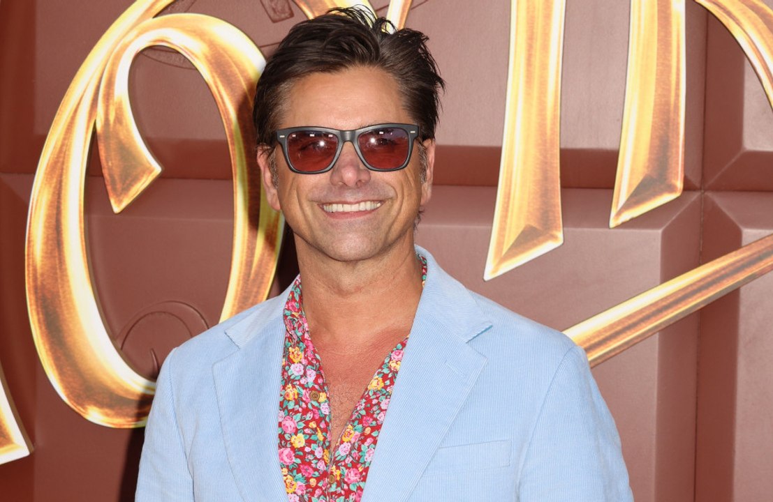 A John Stamos le costó mucho tiempo superar su divorcio de Rebecca Romijn