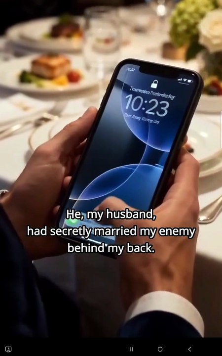 He Pities My Scars While Marrying My Bully - Ep ✅ FULL [Eng Sub]