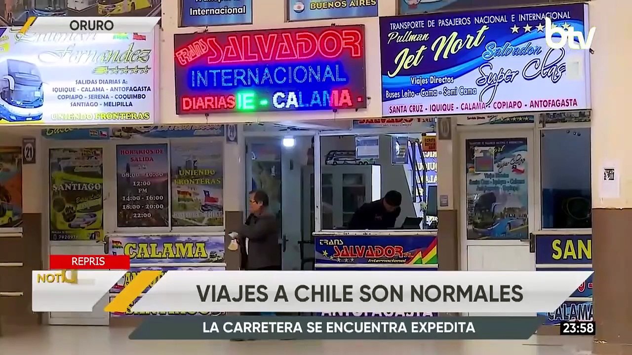 Sigue nuestra programación en 7.2 (1059)