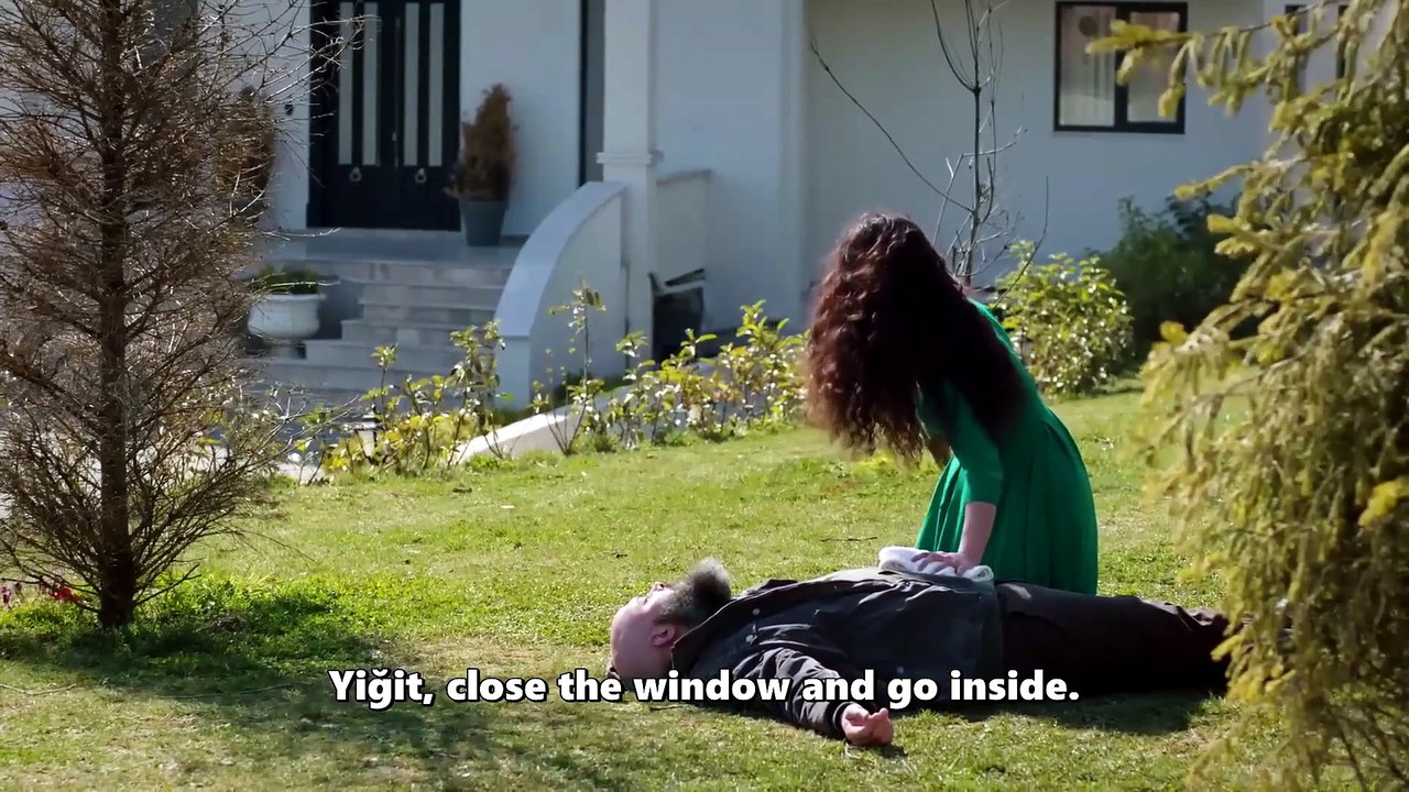 Yemin Episode 450 | Turkish Drama English Subtitles | Full Episode