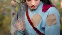 Family Protector in Famine(Dubbed) - Serie Completa - Short Drama Español