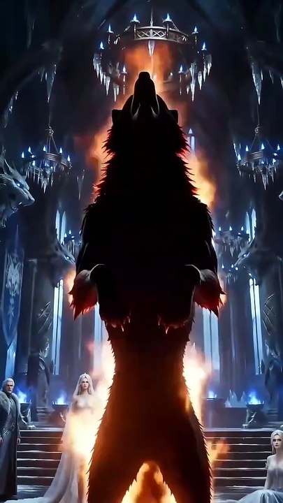 The Wolves-Under The Moon - Ep ✅ FULL [Eng Sub]