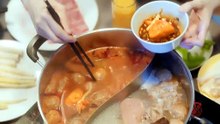 Tình Yêu Có Pháo Hoa Tập 6 Vietsub