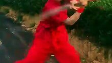 Chinse jimanastik fun clip