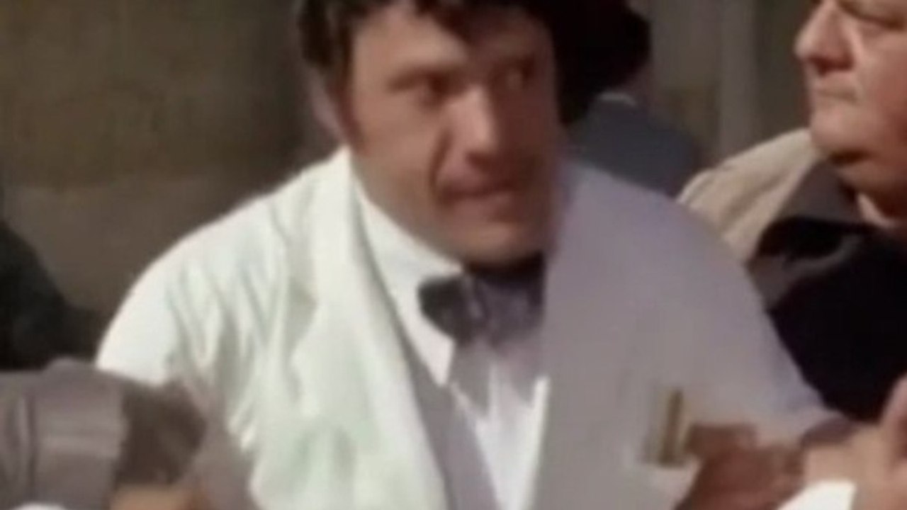 I due barbieri di sicilia