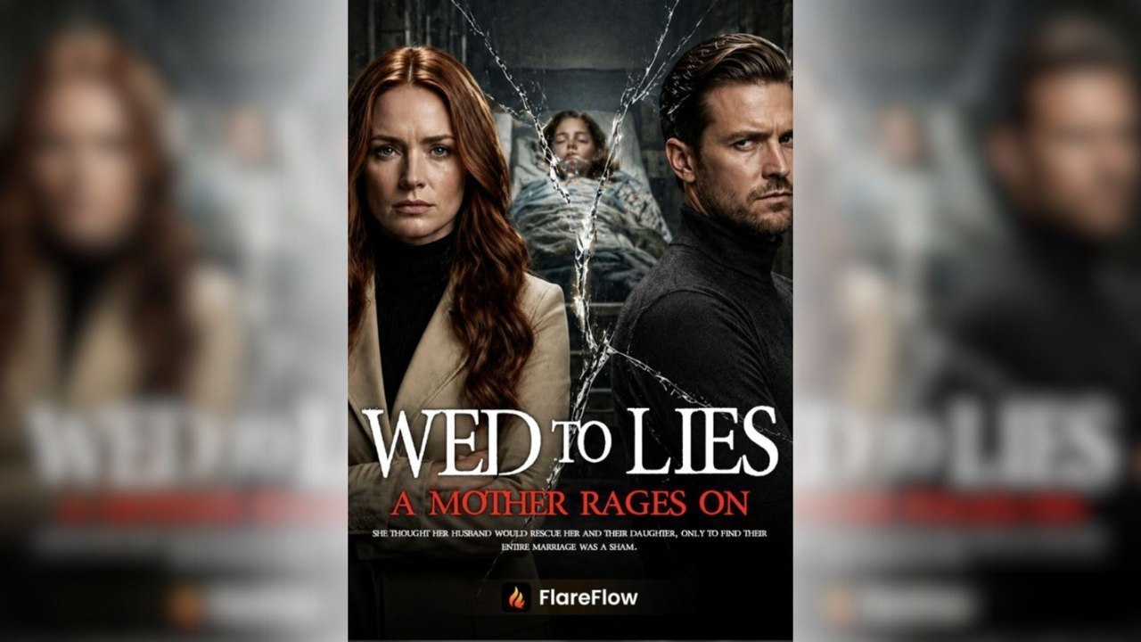 Wed to Lies, eine Mutter, die auf dem ganzen Film ist (Full Drama) | Ganzer Film Deutsch