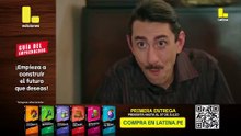 Promesa de Hermanos Capitulo 22