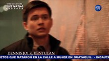 Lilet Matías, abogada Capitulo 91