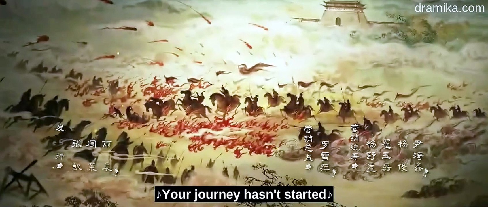 Ep.17 - The First Jasmine ✅ FULL [Eng Sub]
