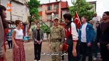 مسلسل اسطنبول راسا على عقب الحلقة 1 مترجمة
