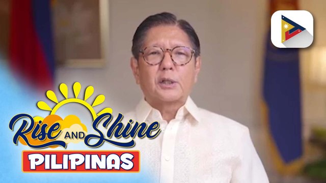 Strategic cooperation ng ASEAN at Russia, target na palalimin ni PBBM sa kanyang working visit | ulat ni Kenneth Paciente
