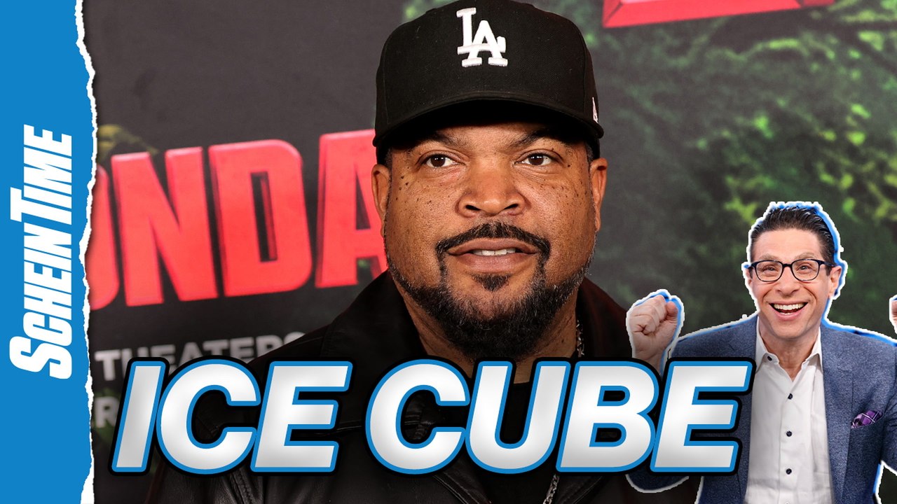 Ice Cube on the Knicks Title, BIG3 Growth & Lakers Offseason | Schein Time