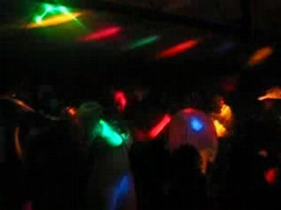 SOIREE AFRO CARRIBEAN AVEC DJ CLICK & DJ SAUNY