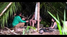 Outlast The Jungle 2026 Season 1 Episode 2