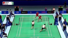 IS HE BACK????? SEED Nº2 JIANG/WEI COMEBACK TO COURTS IN 2026! EXTENDED HIGHLIGHTS.