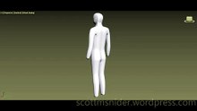 JFJ: 3DS MAX Practice Polygon Modeling Model Video #62 (06-17-2026)