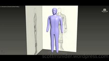 JFJ: 3DS MAX Practice Polygon Modeling Model Video #68 (06-17-2026)