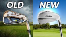 The 6 Signs You Need New Clubs