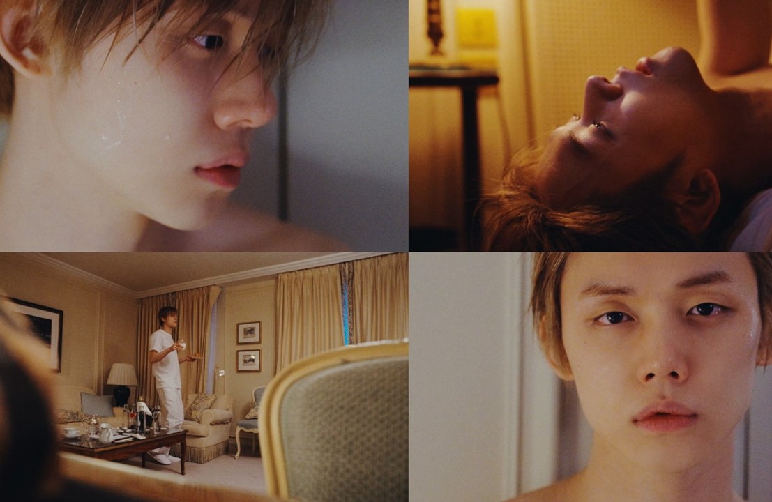 TXTのヨンジュン、セカンドEP『NO LABELS：PART 02』を7月にリリース