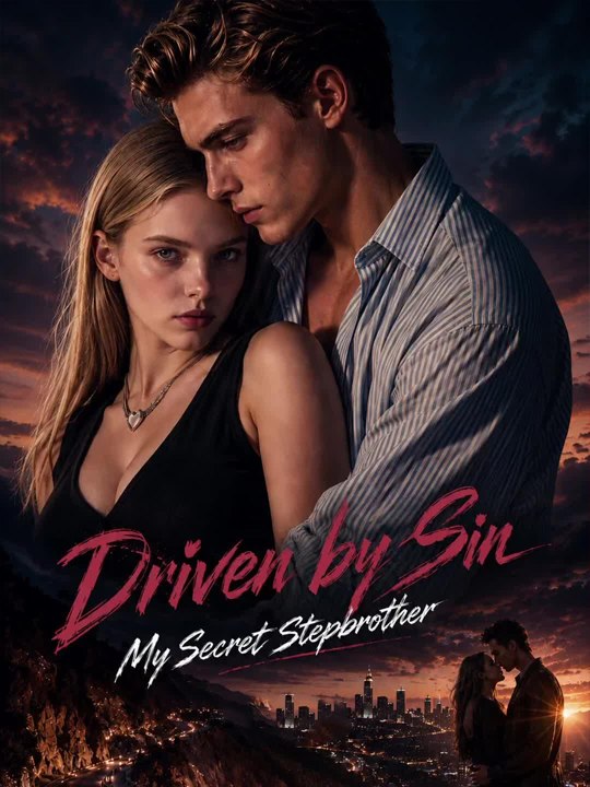 Driven by Sin_My Secret Stepbrother - Full