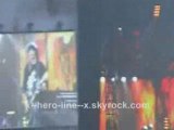 Tokio Hotel Parc Des Princes 21 Juin - Totgeliebt