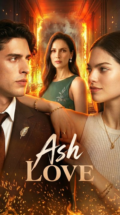 ASH LOVE - Full HD English Sub