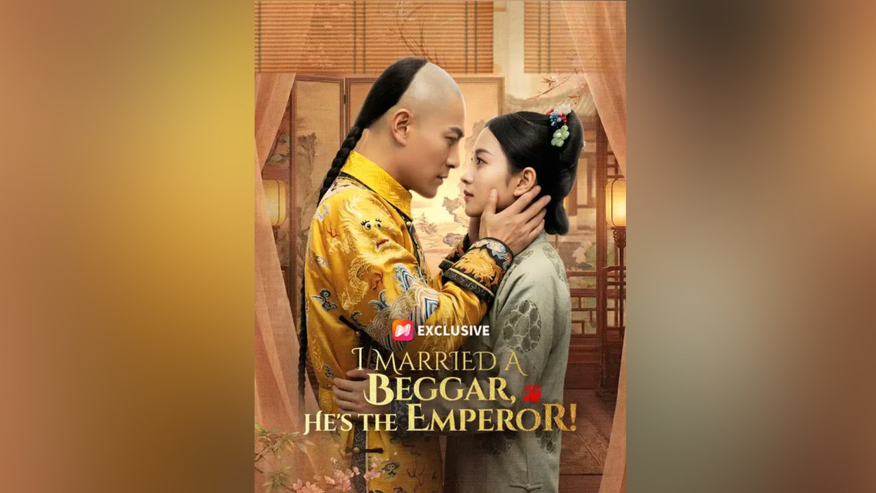 I M@rried @ B€ggar, H€'s th€ Empe0r! | FULL EP | SUB ENGLISH | CLIFFRUSH DRAMA