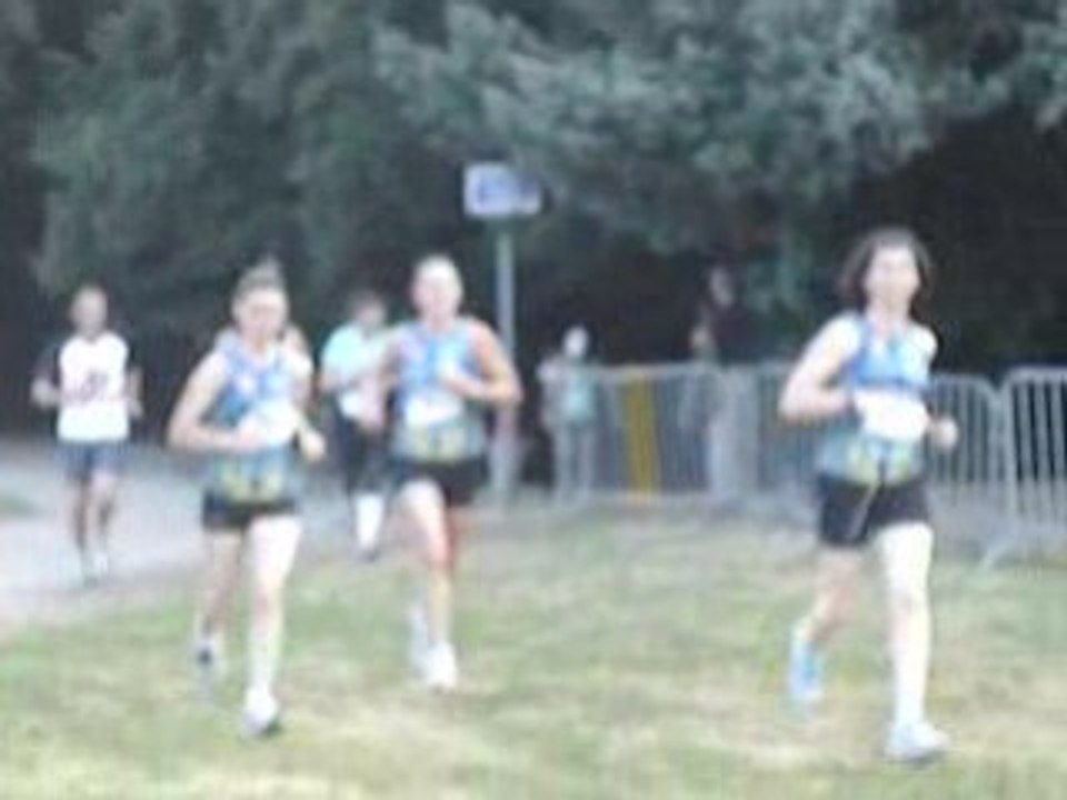 3h de la st jean 2008