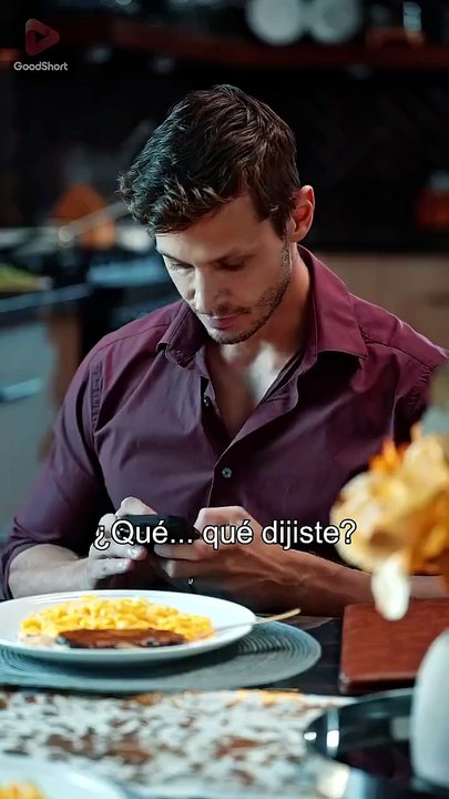 Tuviste tu oportunidad